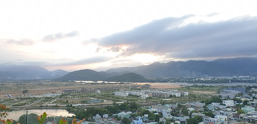 Đà Nẵng ban hành giá đất dự án tái định cư tại 3 quận